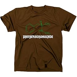 T-shirt pour femme Breaking Bad