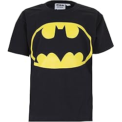 T-shirt pour garçon Batman