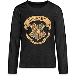 T-shirt pour garçon Harry Potter