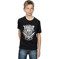 T-shirt pour garçon Thor