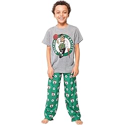 T-shirt pour garçon NBA