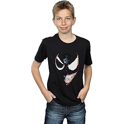T-shirt pour garçon Venom