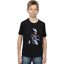 T-shirt pour garçon Venom