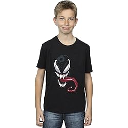 T-shirt pour garçon Venom
