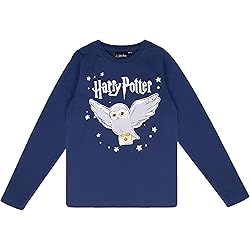 T-shirt Hedwige  - Harry Potter