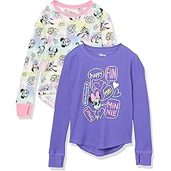 T-shirt pour fille Marvel