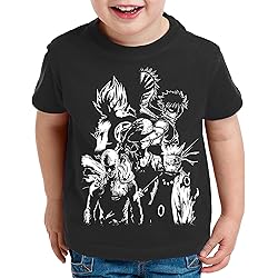 T-shirt pour garçon One Piece