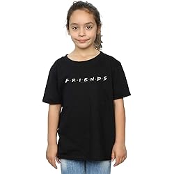 T-shirt pour fille Friends
