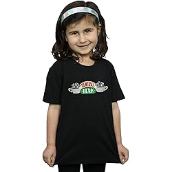 T-shirt pour fille Friends