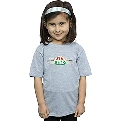 T-shirt pour fille Friends