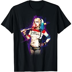 T-shirt Harley Quinn - Batman
