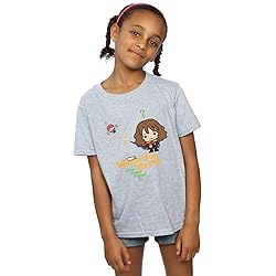 T-shirt Hermione Granger  - Harry Potter