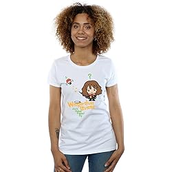 T-shirt Hermione Granger  - Harry Potter