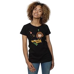 T-shirt Hermione Granger  - Harry Potter