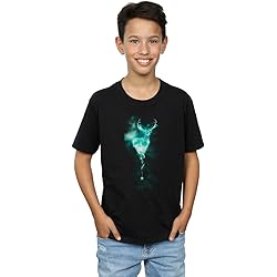 T-shirt Patronus  - Harry Potter