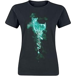 T-shirt Patronus  - Harry Potter