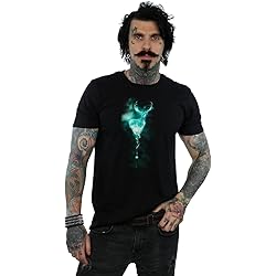 T-shirt Patronus  - Harry Potter