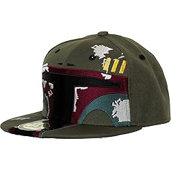 T-shirt Boba Fett - Star Wars