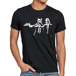 T-shirt Boba Fett - Star Wars