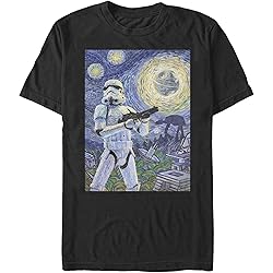 T-shirt Stormtrooper - Star Wars
