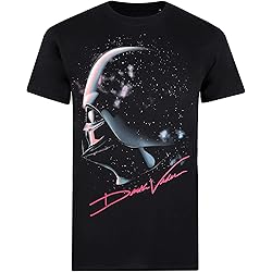 T-shirt Dark Vador - Star Wars