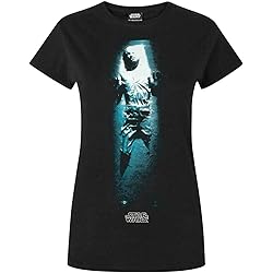 T-shirt Han Solo - Star Wars