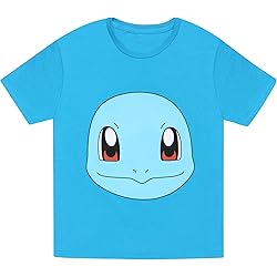 T-shirt Carapuce - Pokémon