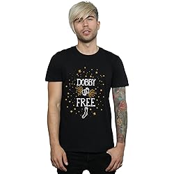 T-shirt Dobby  - Harry Potter