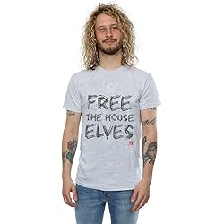 T-shirt Dobby  - Harry Potter