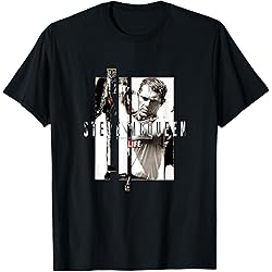 T-shirt Steve  - Minecraft