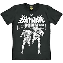 T-shirt Robin - Batman