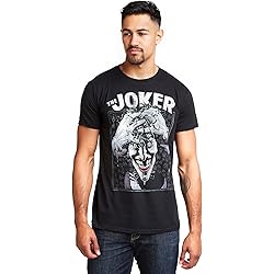 T-shirt Le Joker - Batman