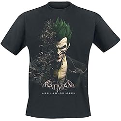 T-shirt Le Joker  - Batman