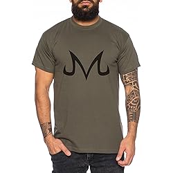 T-shirt Boo  - Dragon Ball