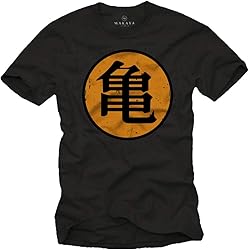 T-shirt Goku - Dragon Ball