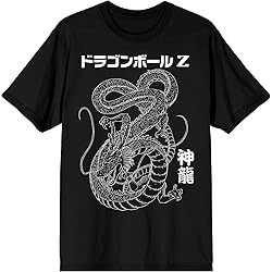 T-shirt Shenron  - Dragon Ball