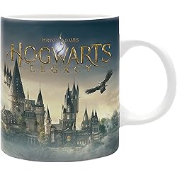 Mug Harry Potter  - ABYSTYLE