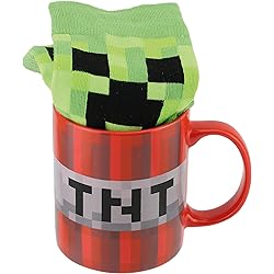 Mug Minecraft - Paladone