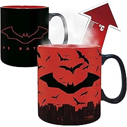 Mug Batman - ABYSTYLE