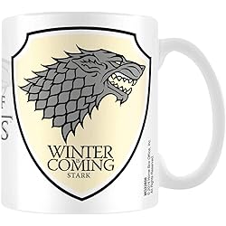 Mug Game of Thrones - Game of Thrones