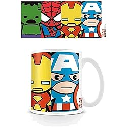Mug Marvel - Pyramid International