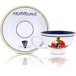 Mug Ratatouille  - toynk