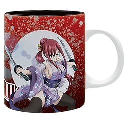 Mug Fairy Tail  - ABYSTYLE