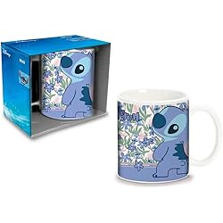 Mug Lilo et Stitch  - CARTOON