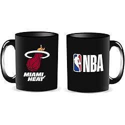 Mug NBA - La Plume Dorée
