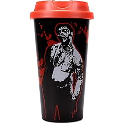 Mug Resident Evil  - Half Moon Bay