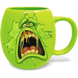 Mug Ghostbusters - Ghostbusters