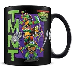 Mug Tortues Ninja - Pyramid International