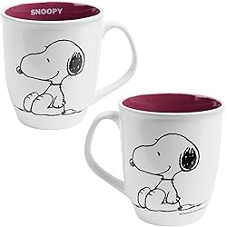 Mug Snoopy  - United Labels