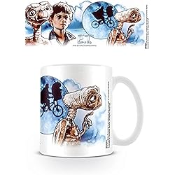 Mug E.T. l'Extra-terrestre  - Pyramid International